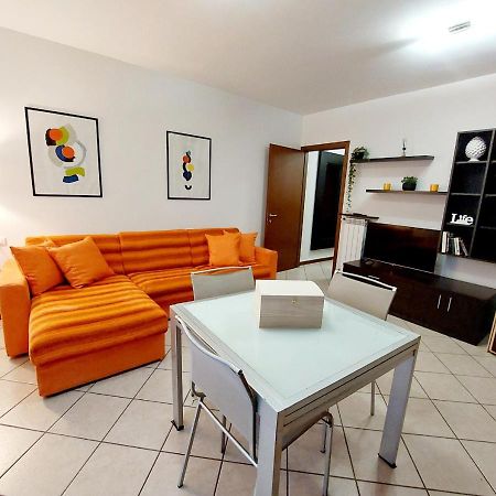 Monolocale-7 Minuti Da Bergamo, 10 Minuti Milan Bergamo Airport Apartment Gorle Екстериор снимка