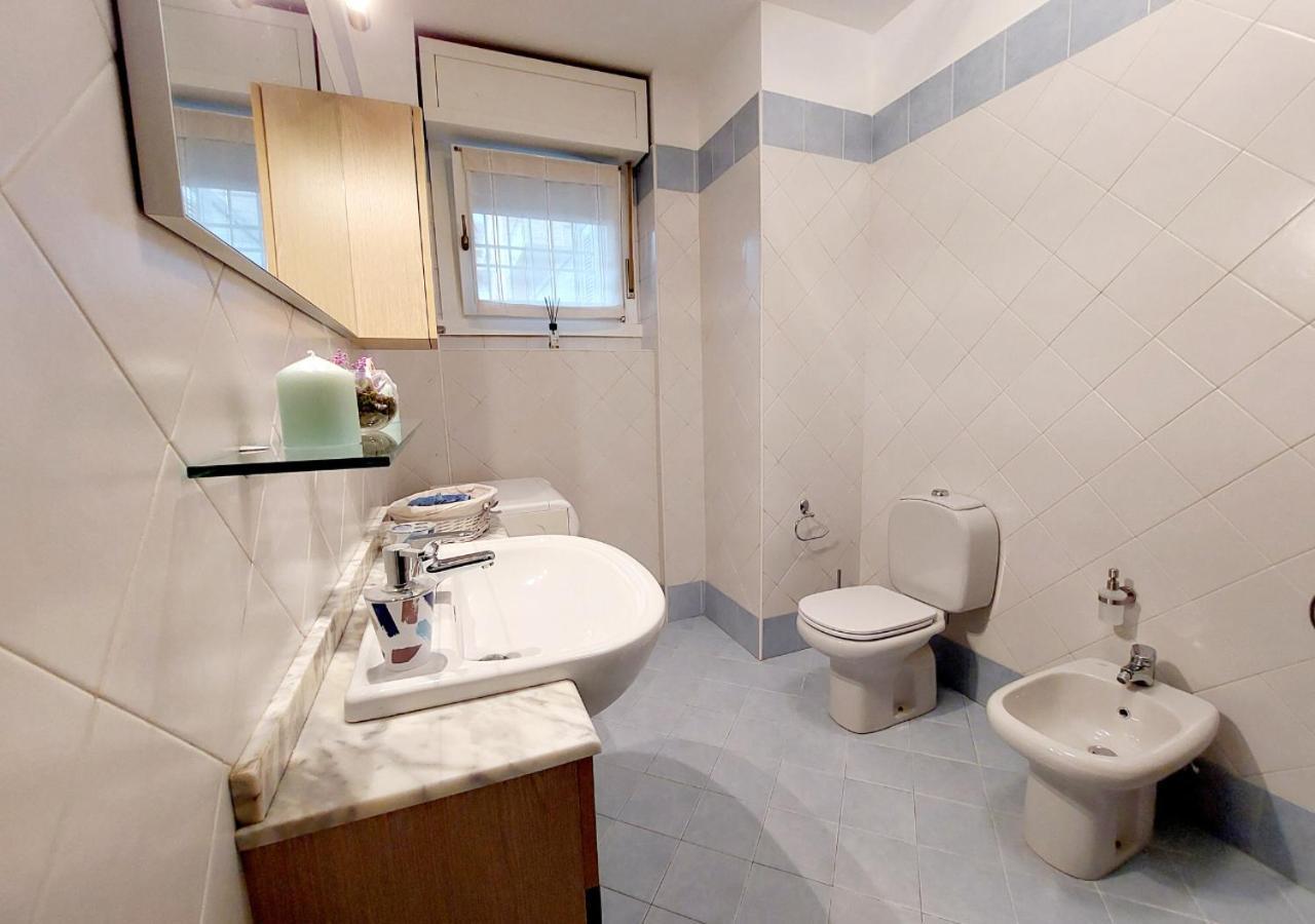 Monolocale-7 Minuti Da Bergamo, 10 Minuti Milan Bergamo Airport Apartment Gorle Екстериор снимка