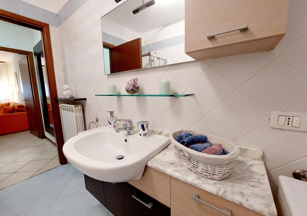 Monolocale-7 Minuti Da Bergamo, 10 Minuti Milan Bergamo Airport Apartment Gorle Екстериор снимка